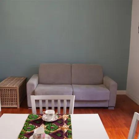 Apartament Testaccio Piramide By Interhome Rzym