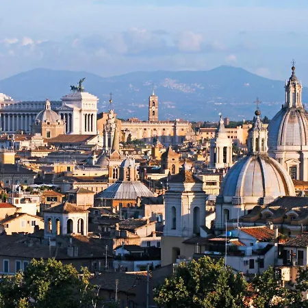 Testaccio Piramide By Interhome Rome