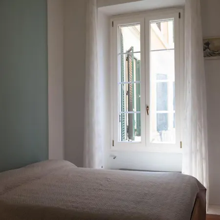 Appartement Testaccio Piramide By Interhome *