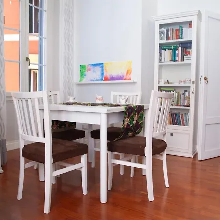 Testaccio Piramide By Interhome דירה