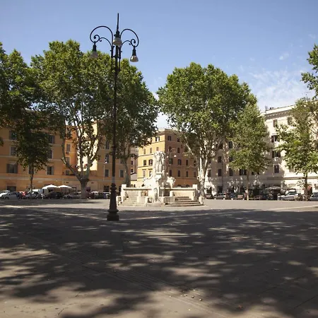 Testaccio Piramide By Interhome Apartament