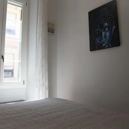 Apartament Testaccio Piramide By Interhome *