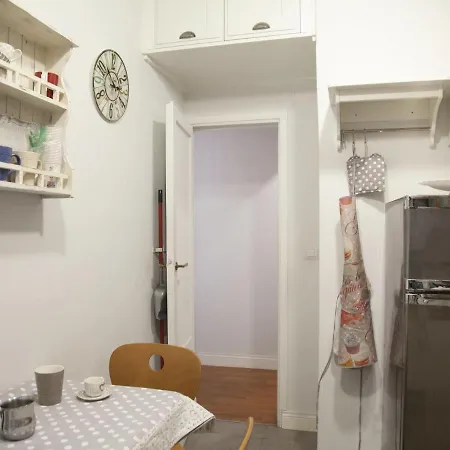 Testaccio Piramide By Interhome