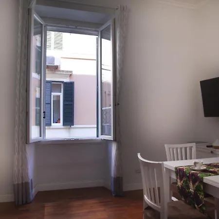 Apartament Testaccio Piramide By Interhome Rzym