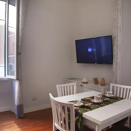 Testaccio Piramide By Interhome