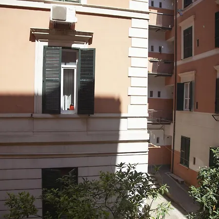 Testaccio Piramide By Interhome דירה