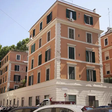 Testaccio Piramide By Interhome Rome