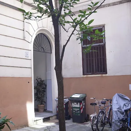 Testaccio Piramide By Interhome Apartament Rzym