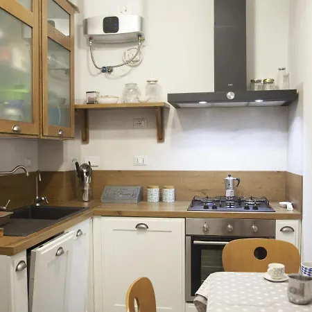 Appartement Testaccio Piramide By Interhome